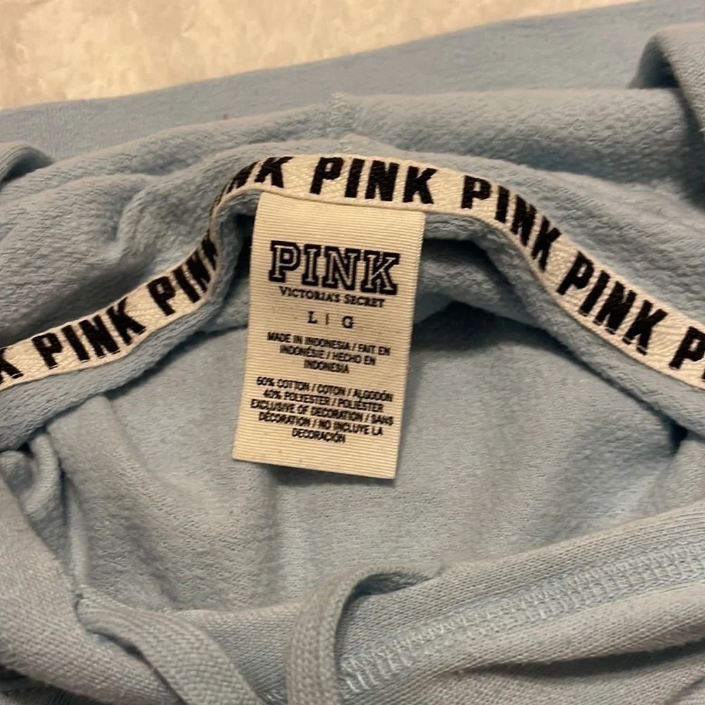 Pink Jacket - Picture 2 of 3